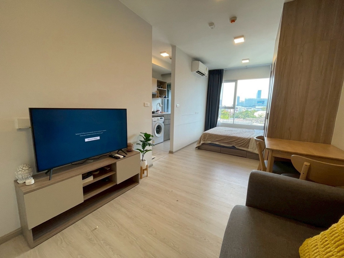 Plum Condo Sukhumvit 62