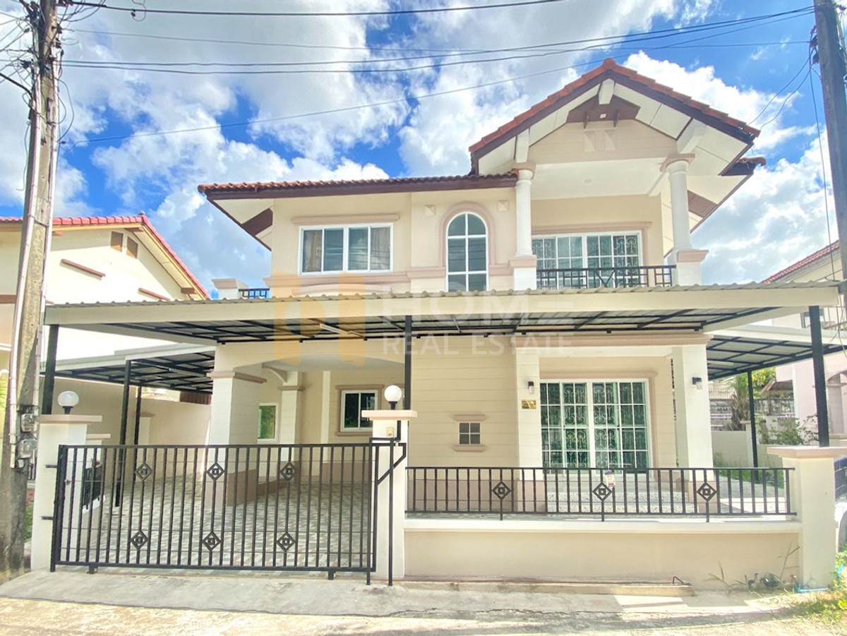 Amporn Place Village / 3 Bedrooms (FOR SALE), Amporn Place Village / 3 Bedrooms (FOR SALE) YEAN178 Amporn Place Village / 3 Bedrooms (FOR SALE), Amporn Place Village / 3 Bedrooms (FOR SALE) YEAN178