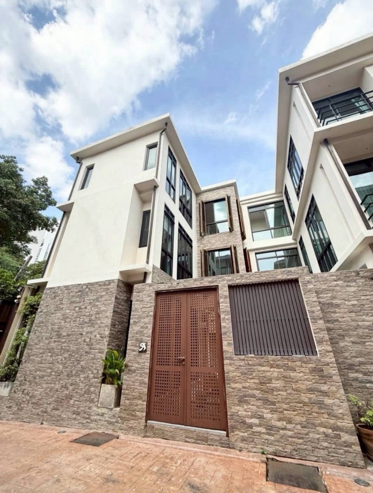 🔥Rent at Cozy Townhome with Private Pool 🔥4BR 5BR 🔥250,000🔥450sqm 🔥 – รูปที่ 2