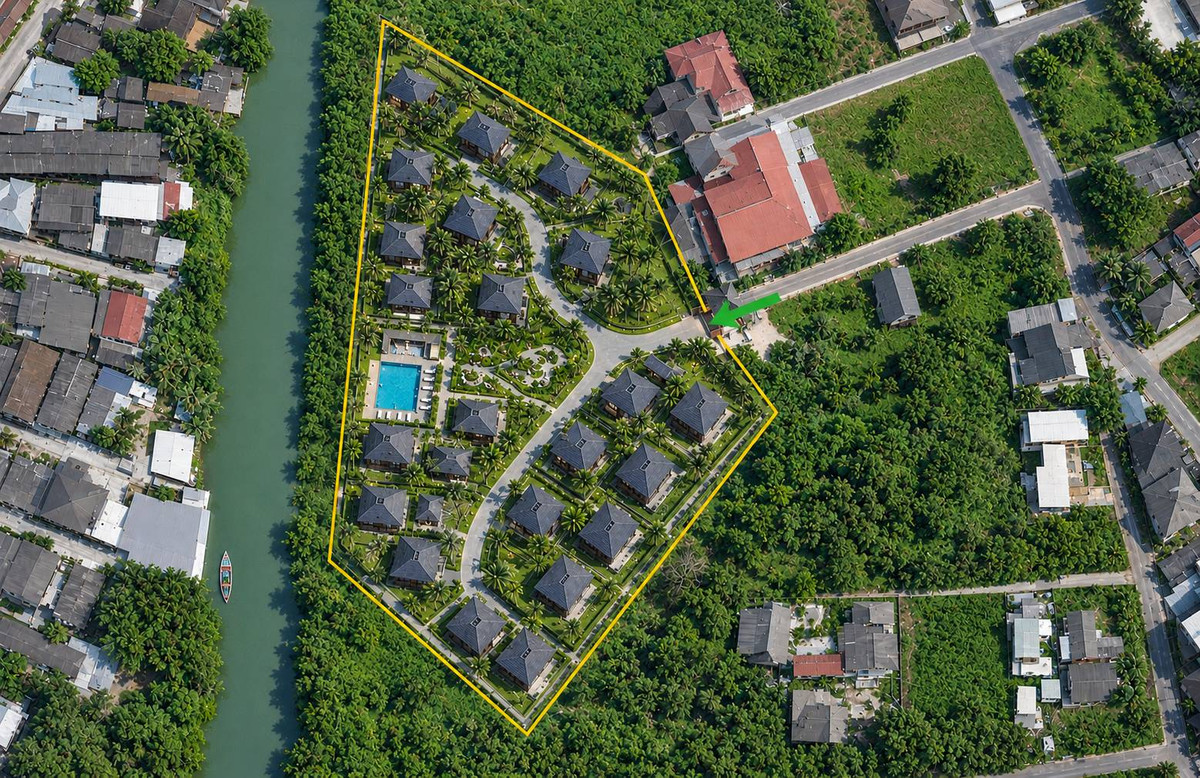 Land for sale, 5 rai of high potential, prime location in the middle of Rayong city, near "Suan Sri Muang", next to the waterfront, good atmosphere, suitable for project development 🌿 Opportunity for investors and developers who are looking for beautiful Land for sale, 5 rai of high potential, prime location in the middle of Rayong city, near "Suan Sri Muang", next to the waterfront, good atmosphere, suitable for project development 🌿 Opportunity for investors and developers who are looking for beautiful
