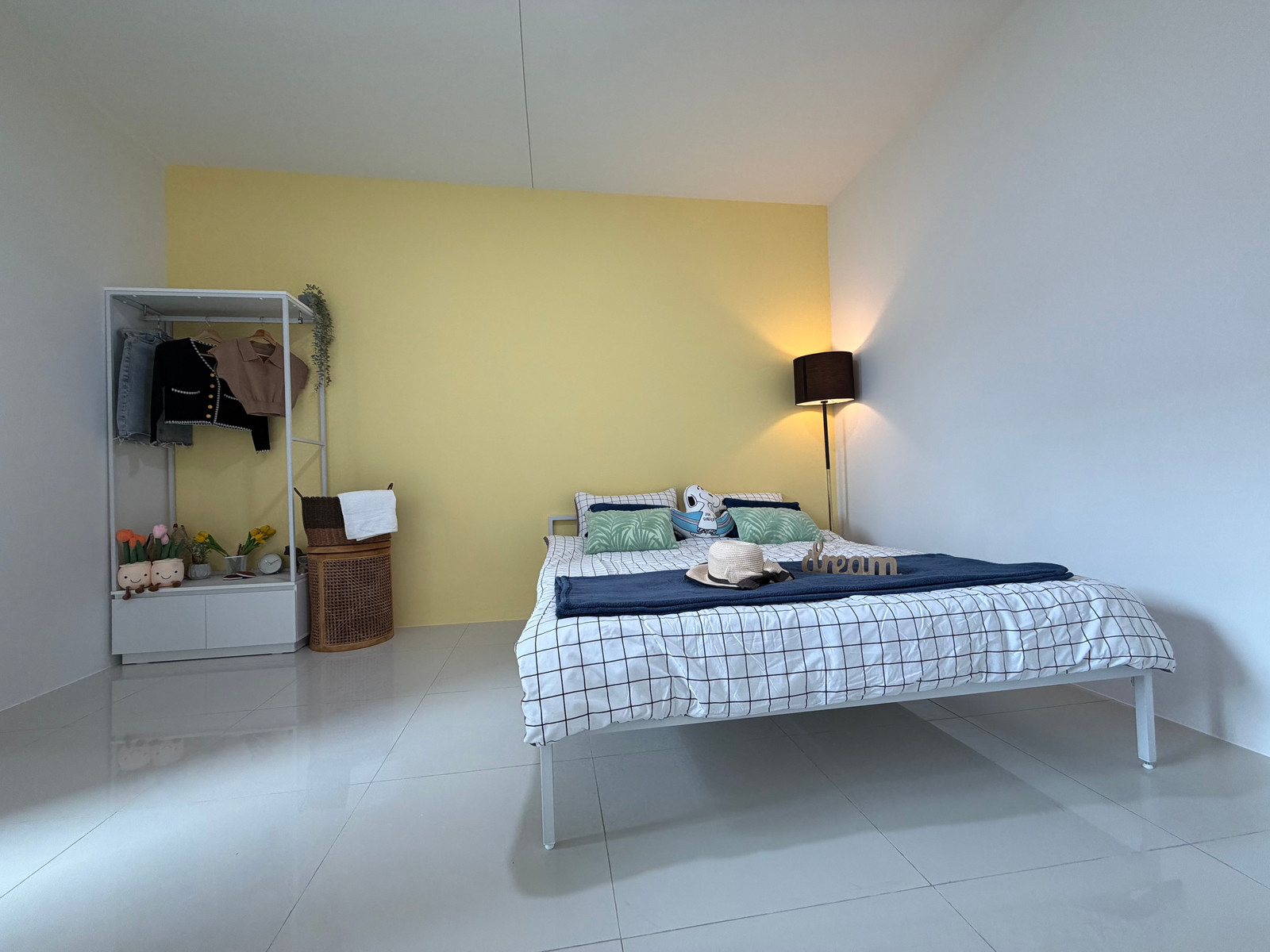 Apartment for rent I Ploen Lam Luk Ka Khlong 4 – รูปที่ 3