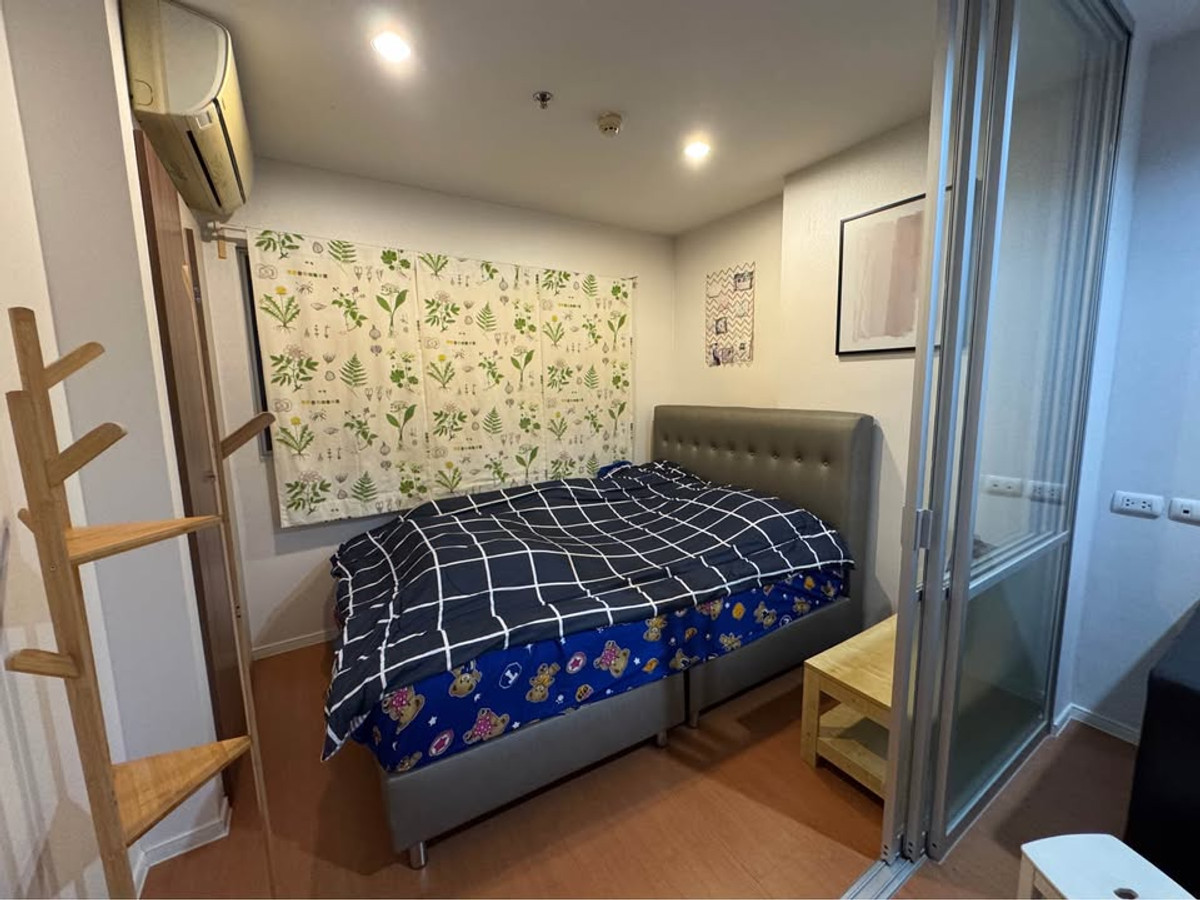 K-6899 🔥🔥 For sale!! Condo LPN Mega Bangna, ready to move in, near IKEA Mega Bangna. K-6899 🔥🔥 For sale!! Condo LPN Mega Bangna, ready to move in, near IKEA Mega Bangna.