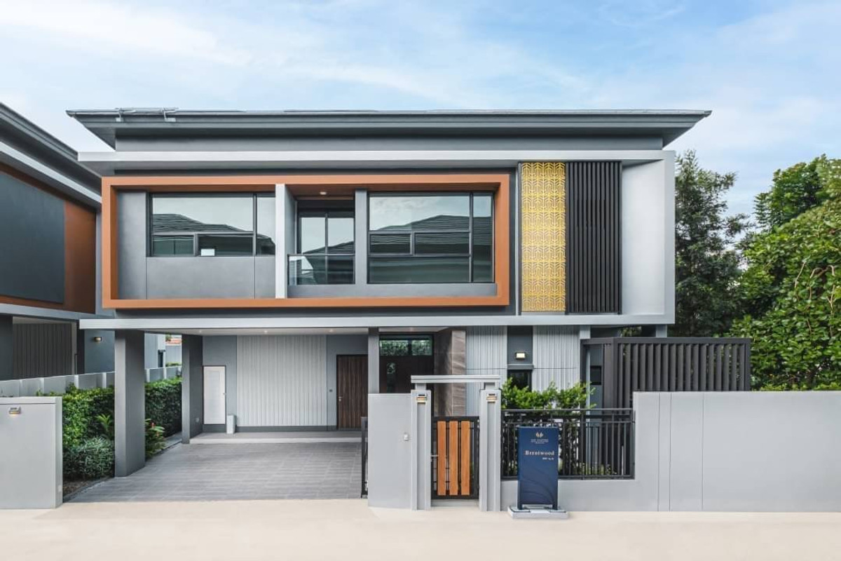 The Masters Sriracha / 4 bedrooms (for sale), The Masters Sriracha / 4 Bedrooms (FOR SALE) YEAN173