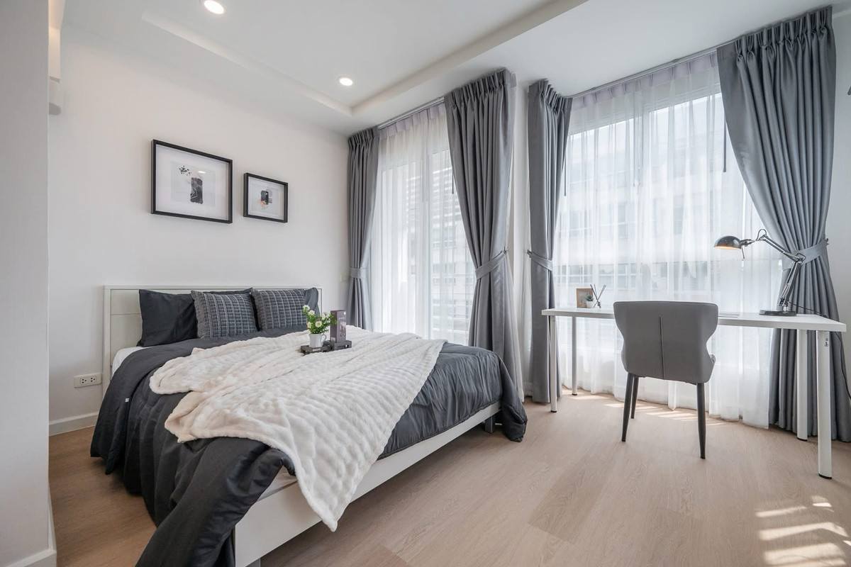 Condo for sale project: Happy Condo Ladprao 101 | Happy Condo Ladprao 101 Condo for sale project: Happy Condo Ladprao 101 | Happy Condo Ladprao 101