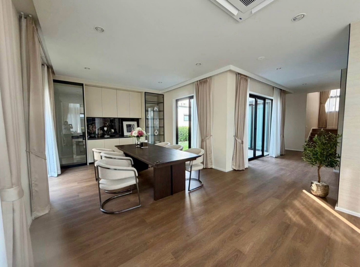 🏡 Serene Mornings at Vivaldi Bangna Km.5 | Elegant Luxury Residence for Rent – รูปที่ 4