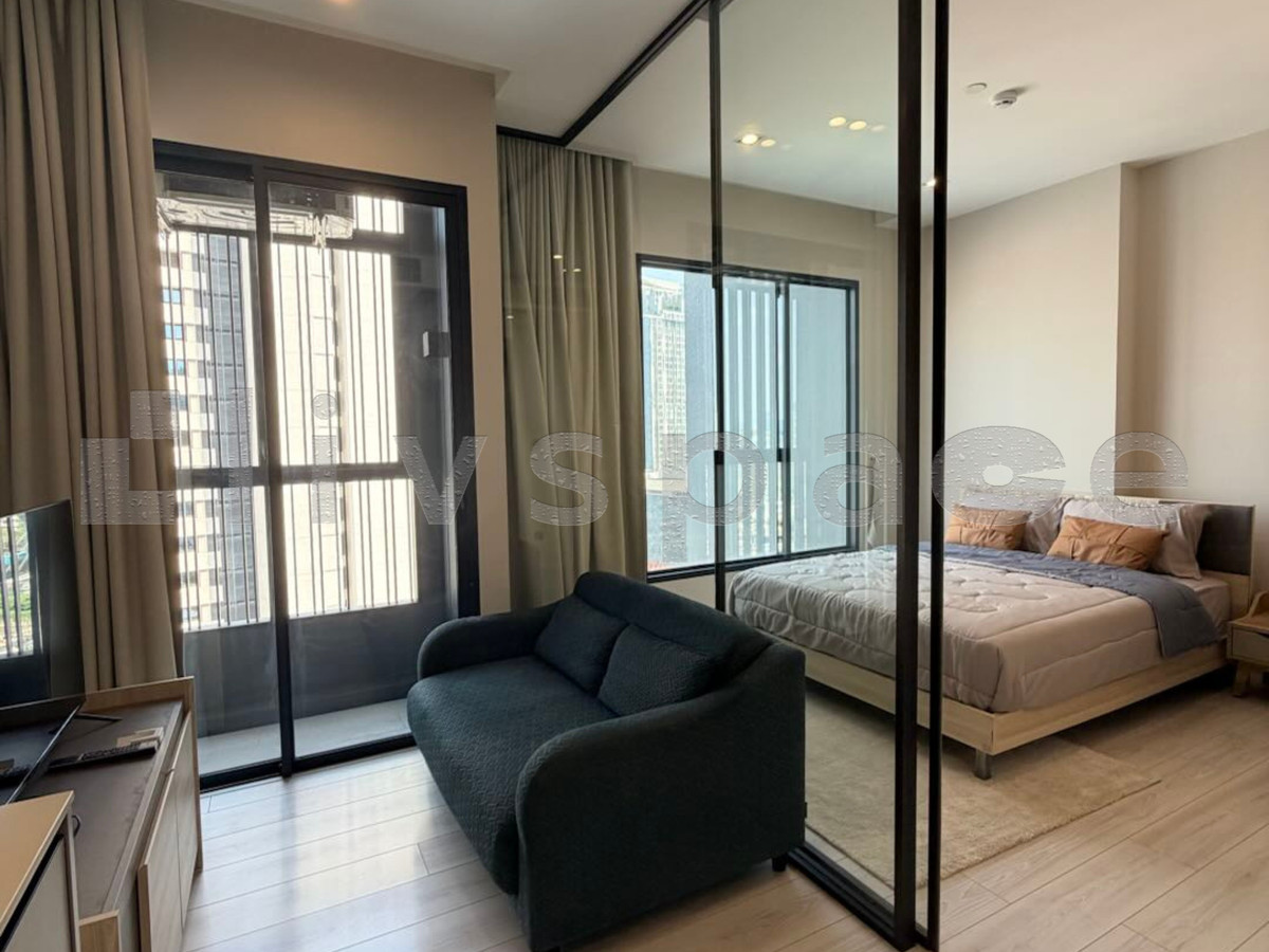 ▚ LI177ツ ขาย: The Room Phayathai 1 ห้องนอน 27.79sqm. ✨ ห้องสวย ราคาดีมาก! ไม่ติดเช่า พร้อมชมได้ทุกวัน โครงการหรูส่วนกลางอลังการ 🏙️ ▚ LI177ツ ขาย: The Room Phayathai 1 ห้องนอน 27.79sqm. ✨ ห้องสวย ราคาดีมาก! ไม่ติดเช่า พร้อมชมได้ทุกวัน โครงการหรูส่วนกลางอลังการ 🏙️
