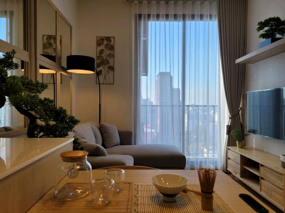 📍📍Modern Decoration on Super High Floor  – รูปที่ 3