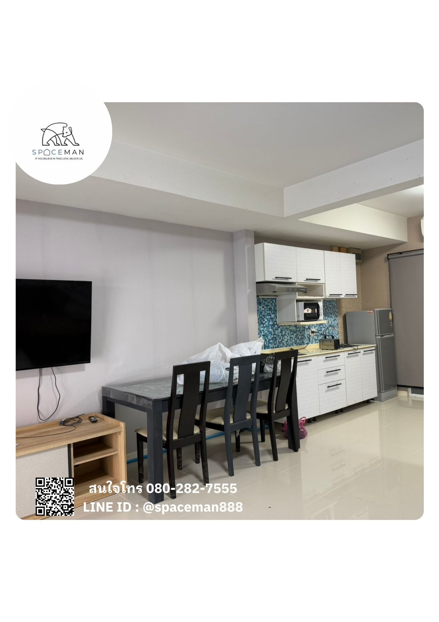 🌳🌷ให้เช่าบ้าน อินดี้ บางนา กม.26 ซอยเอแบค (Indy Bangna km.26) พร้อมเข้าอยู่ – รูปที่ 4