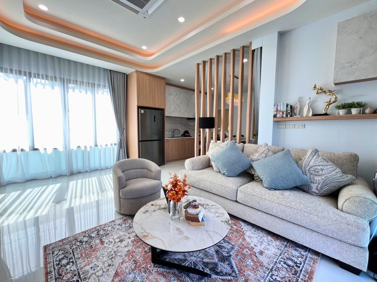 บ้านบูทีคกลางธรรมชาติ กระบี่, Krabi – รูปที่ 3