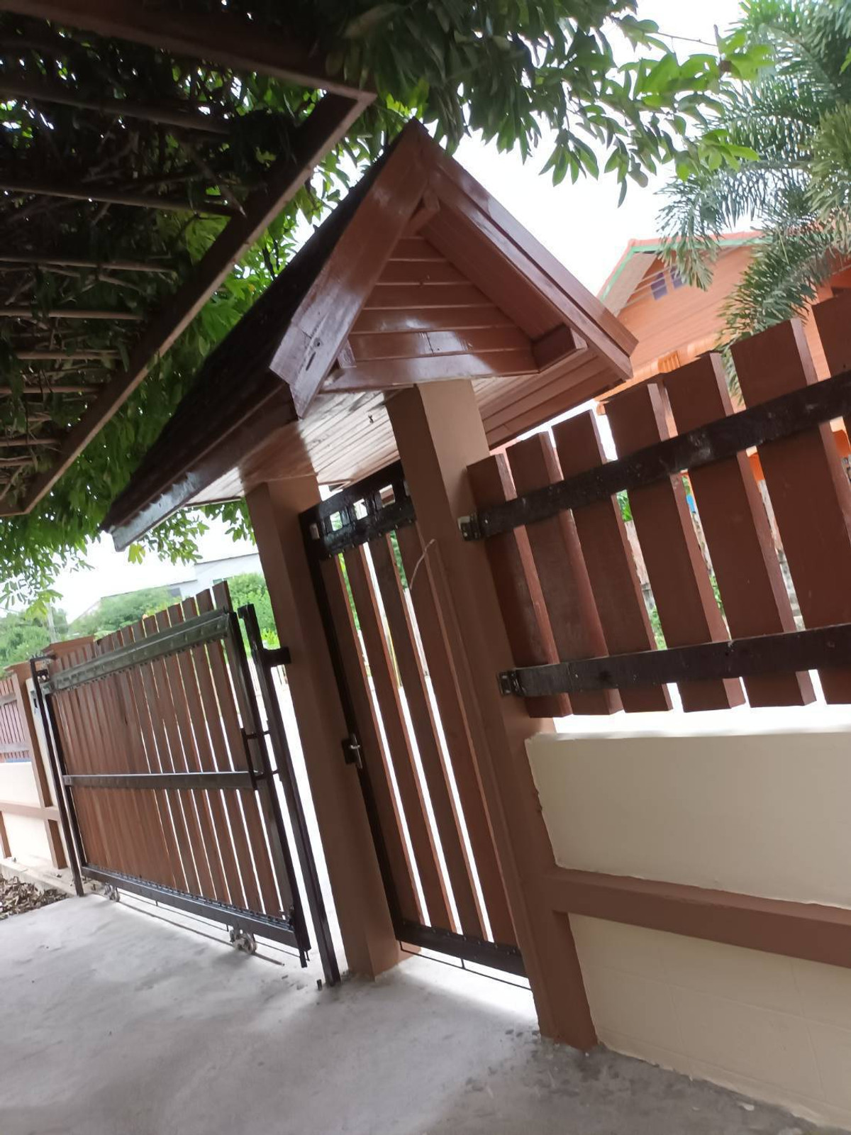 ขายบ้านเดี่ยว 2 ชั้น พร้อมที่ดิน   – รูปที่ 2