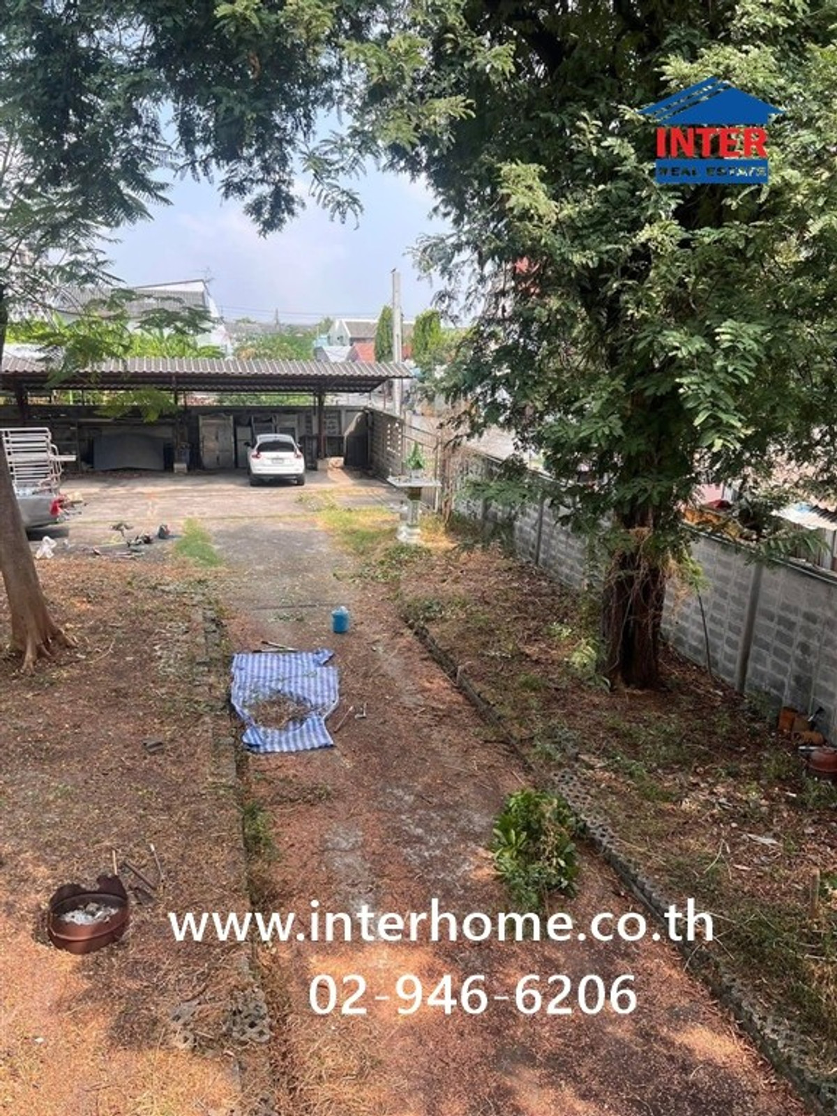 บ้านเดี่ยว 2 ชั้น + ตึกสำนักงาน 487 ตร.ว. บ้านเดี่ยว + ตึกสำนักงาน ใกล้การไฟฟ้านครหลวง ซอยนวลจันทร์16 ถนนนวมินทร์ ถนนนวลจันทร์ เขตบางกะปิ กรุงเทพมหานคร – รูปที่ 3