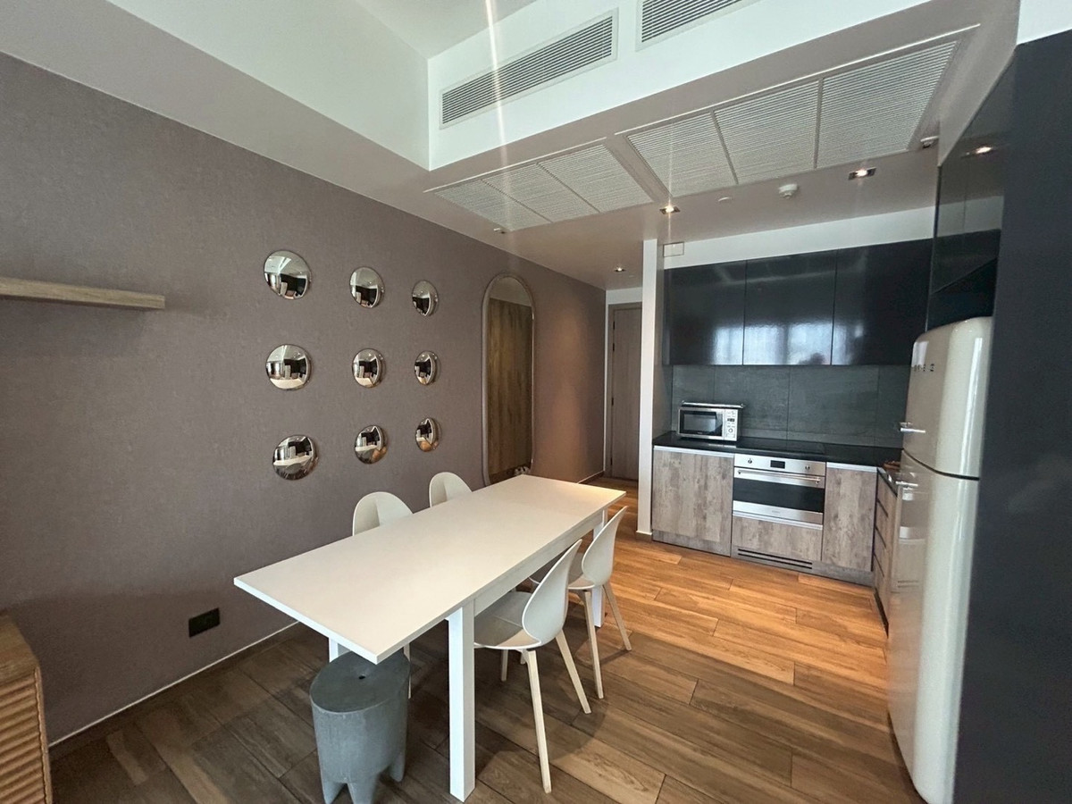 🏡ด่วนๆ  ให้เช่า The Lofts Asoke – คอนโดหรู ใจกลางอโศก ใกล้ MRT เพชรบุรี 2 ห้องนอน 2 ห้องน้ำ  – รูปที่ 3