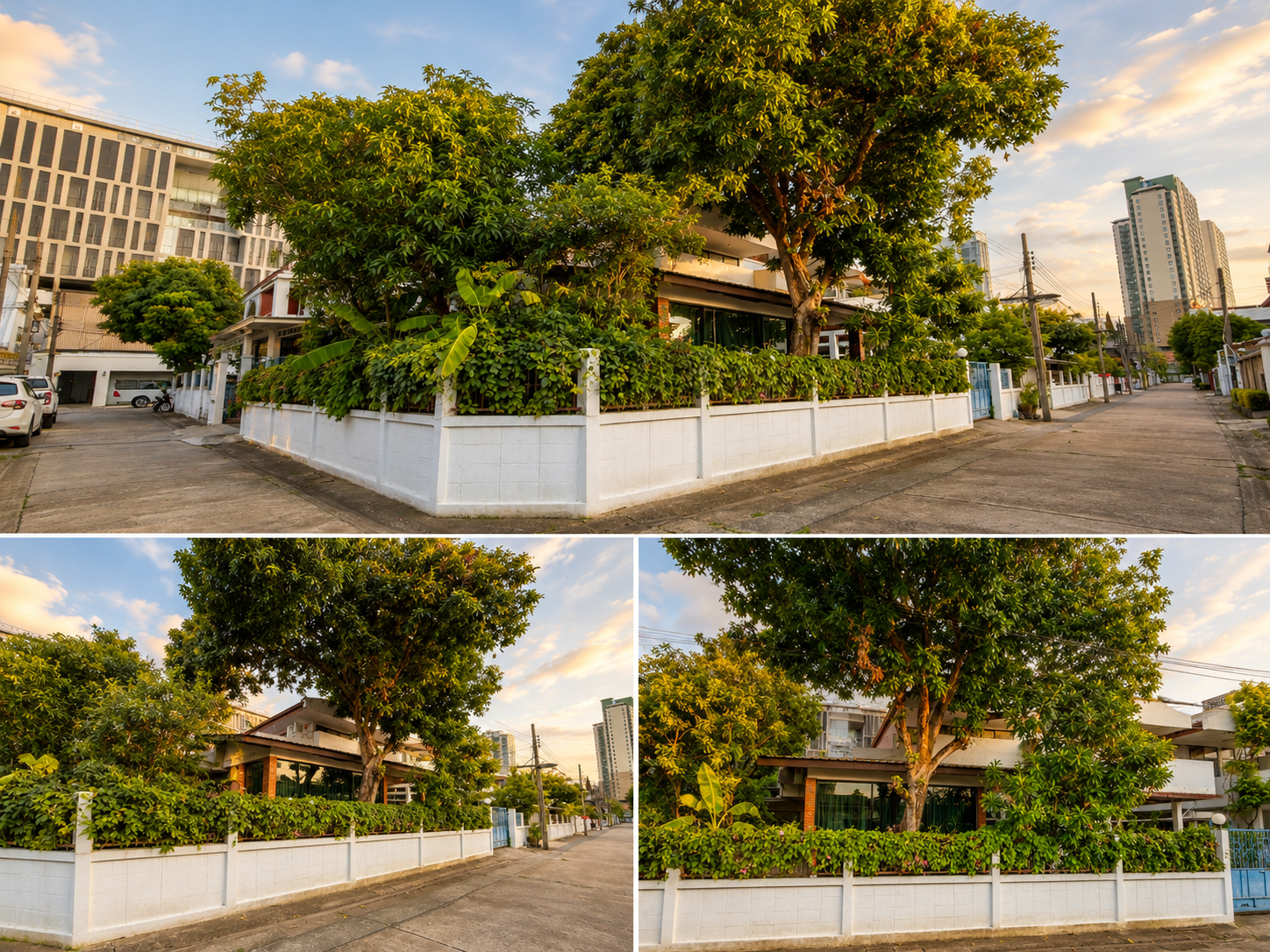 🔥 ขาย 🔥 บ้านเดี่ยวประดิพัทธ์  15 / 4 ห้องนอน NUB034 – รูปที่ 3