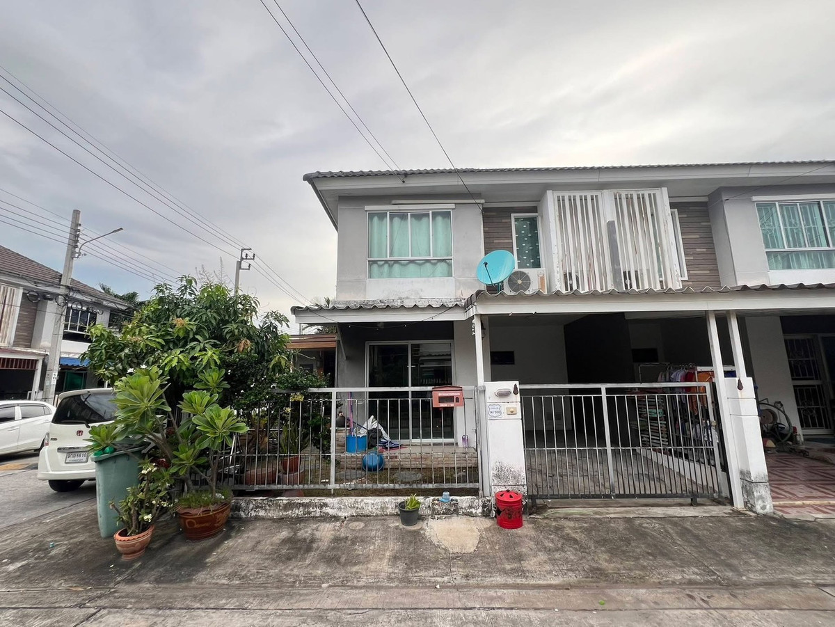 ทาวน์โฮม พฤกษาวิลล์ 47/2 พุทธบูชา 36 / 3 ห้องนอน (ขาย), Pruksa Ville 47/2 Phutthabucha 36 / Townhome 3 Bedrooms (FOR SALE) BALL304 ทาวน์โฮม พฤกษาวิลล์ 47/2 พุทธบูชา 36 / 3 ห้องนอน (ขาย), Pruksa Ville 47/2 Phutthabucha 36 / Townhome 3 Bedrooms (FOR SALE) BALL304