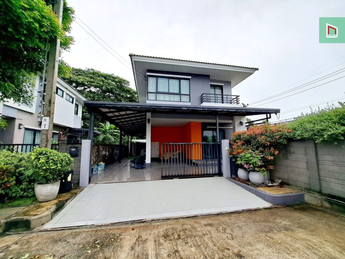 ขายบ้านเดี่ยว มายโฮม อเวนิว รามอินทรา-จตุโชติ 55 ตร.ว. 4.39 ล้าน! 3 นอน 3 น้ำ ต่อเติมครัวแล้ว แถมแอร์ 3 เครื่อง+เครื่องซักผ้า มุ้งลวดครบ ใกล้ทางด่วนจตุโชติ ขายบ้านเดี่ยว มายโฮม อเวนิว รามอินทรา-จตุโชติ 55 ตร.ว. 4.39 ล้าน! 3 นอน 3 น้ำ ต่อเติมครัวแล้ว แถมแอร์ 3 เครื่อง+เครื่องซักผ้า มุ้งลวดครบ ใกล้ทางด่วนจตุโชติ