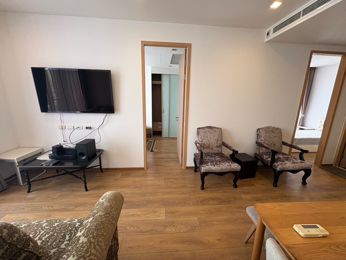 🔥Rent 3BR 3BR🔥76sqm🔥Floor25🔥65,000/month🔥 – รูปที่ 4