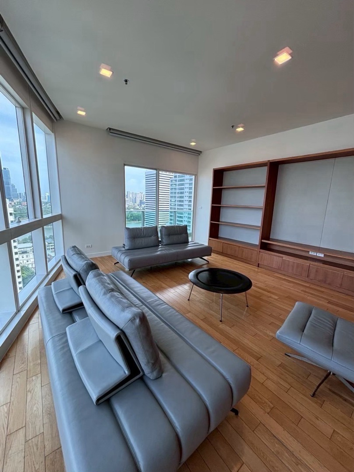 🔥Rent at Millennium Residence  🔥3BR 4BR 🔥125,000🔥192.95sqm 🔥Floor19 – รูปที่ 2