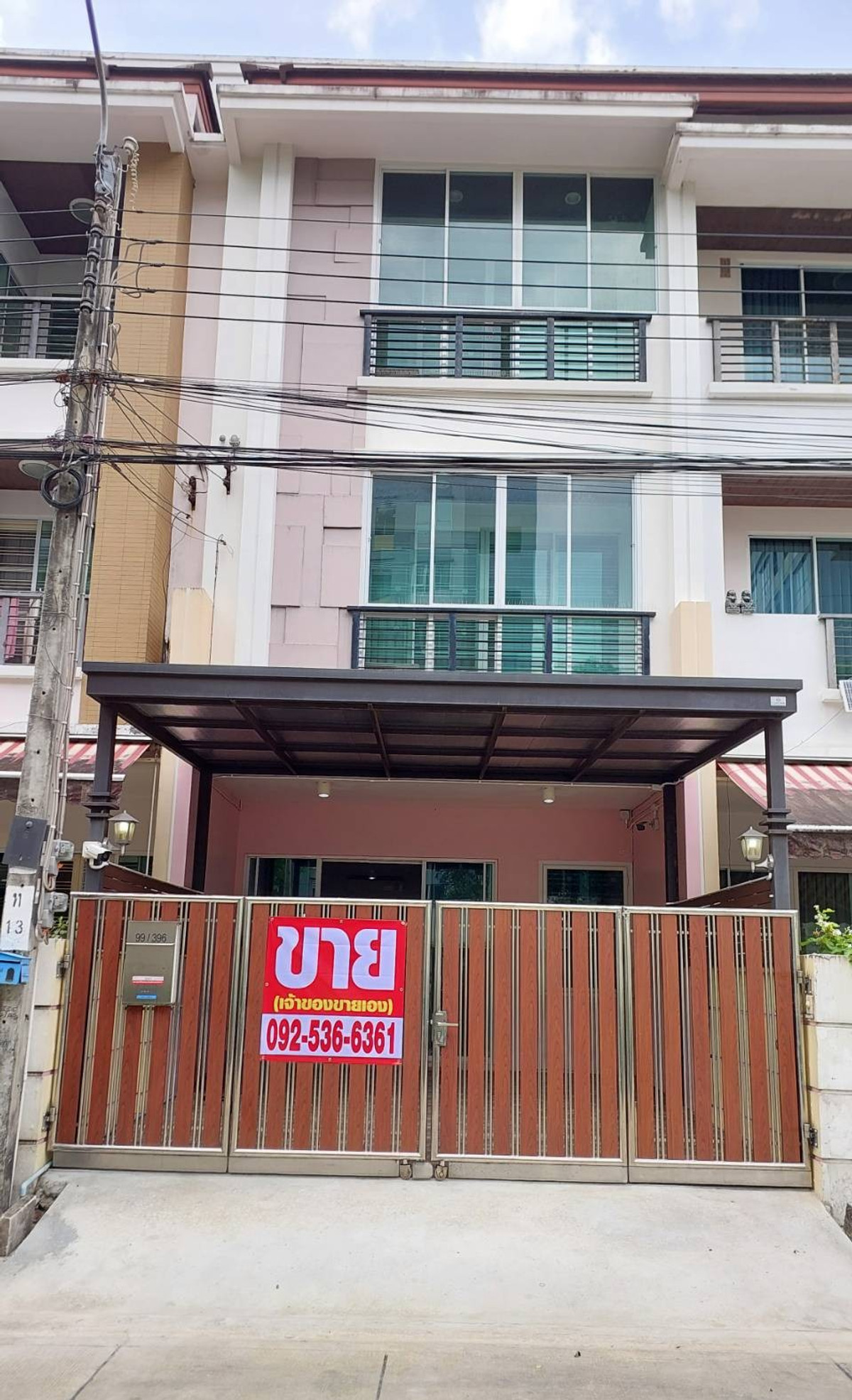 > > For sale/SALE!!! Townhome Baan Klang Muang (Sathorn-Taksin 2) : Baan Klang Muang Sathorn–Taksin 2 < < > > For sale/SALE!!! Townhome Baan Klang Muang (Sathorn-Taksin 2) : Baan Klang Muang Sathorn–Taksin 2 < <