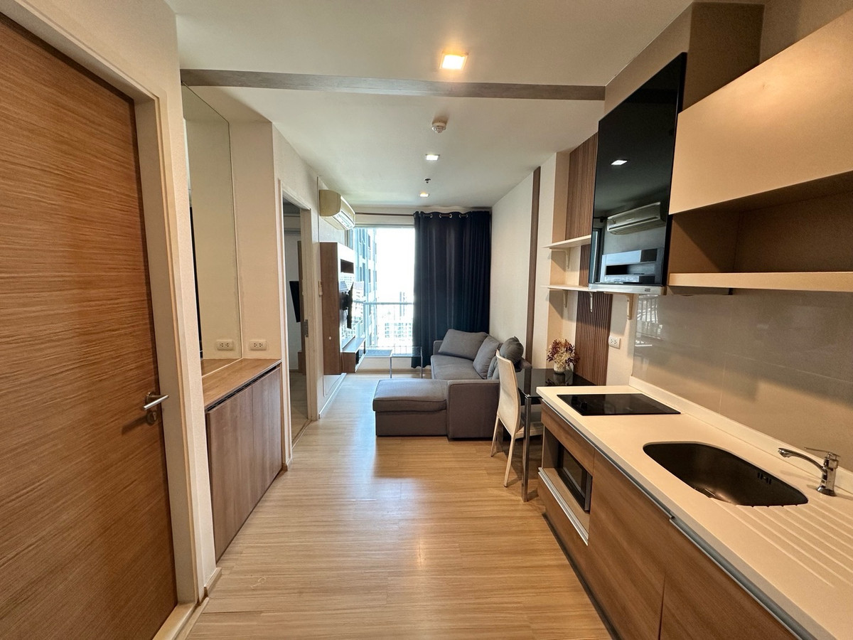 Rhythm Sukhumvit 50 | 200m to BTS Onnut , Fully furnished, Ready to move in!  – รูปที่ 4