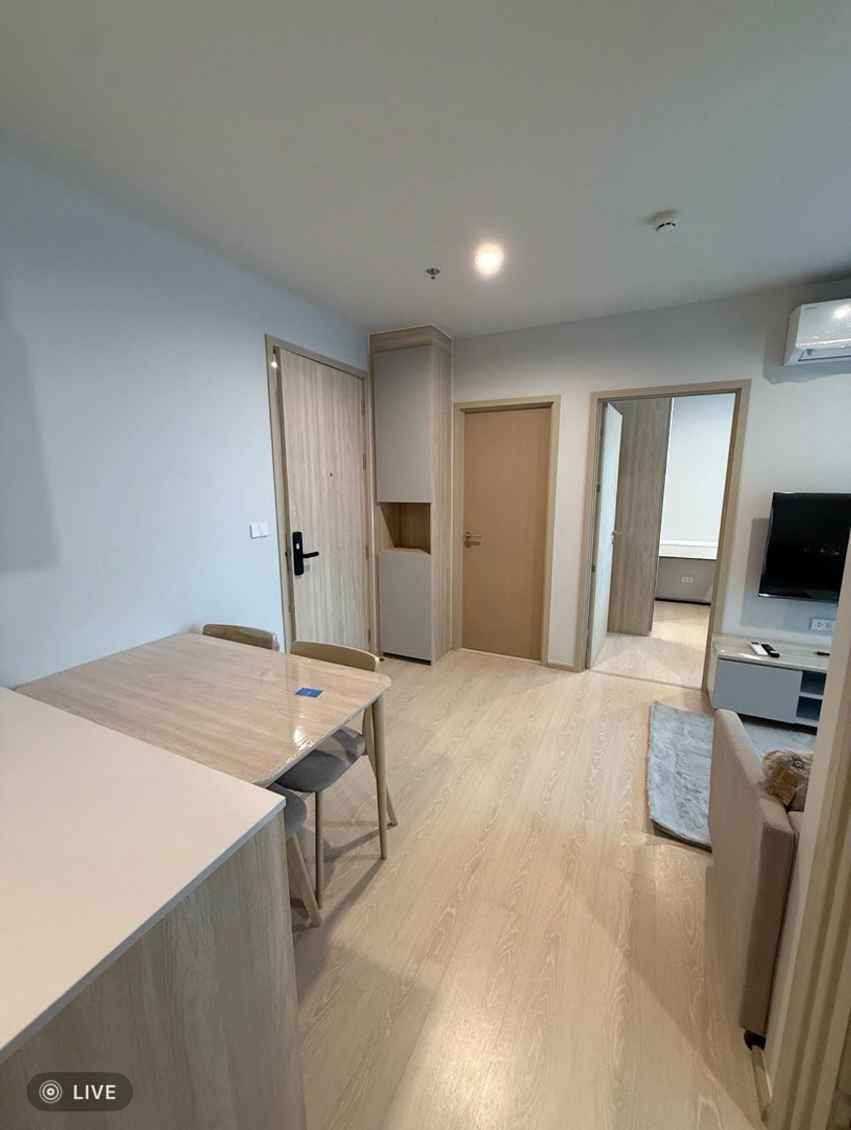 For rent Nue Mega Plus Bangna – รูปที่ 3