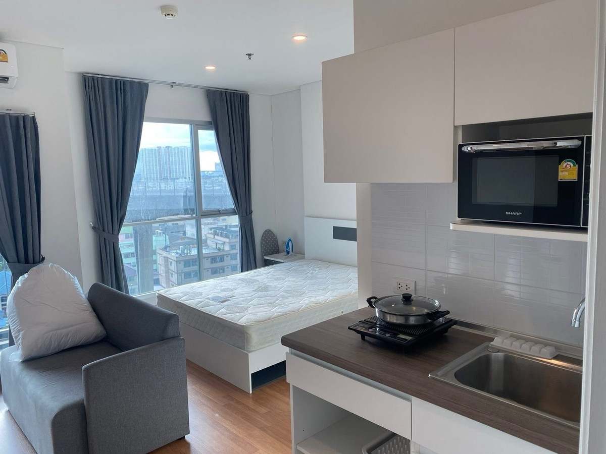 For Rent: 🔥Lumpini Place Rama 3 - Riverine, 1 bedroom, 1 bathroom, beautiful room, fully furnished. Ready to move in For Rent: 🔥Lumpini Place Rama 3 - Riverine, 1 bedroom, 1 bathroom, beautiful room, fully furnished. Ready to move in