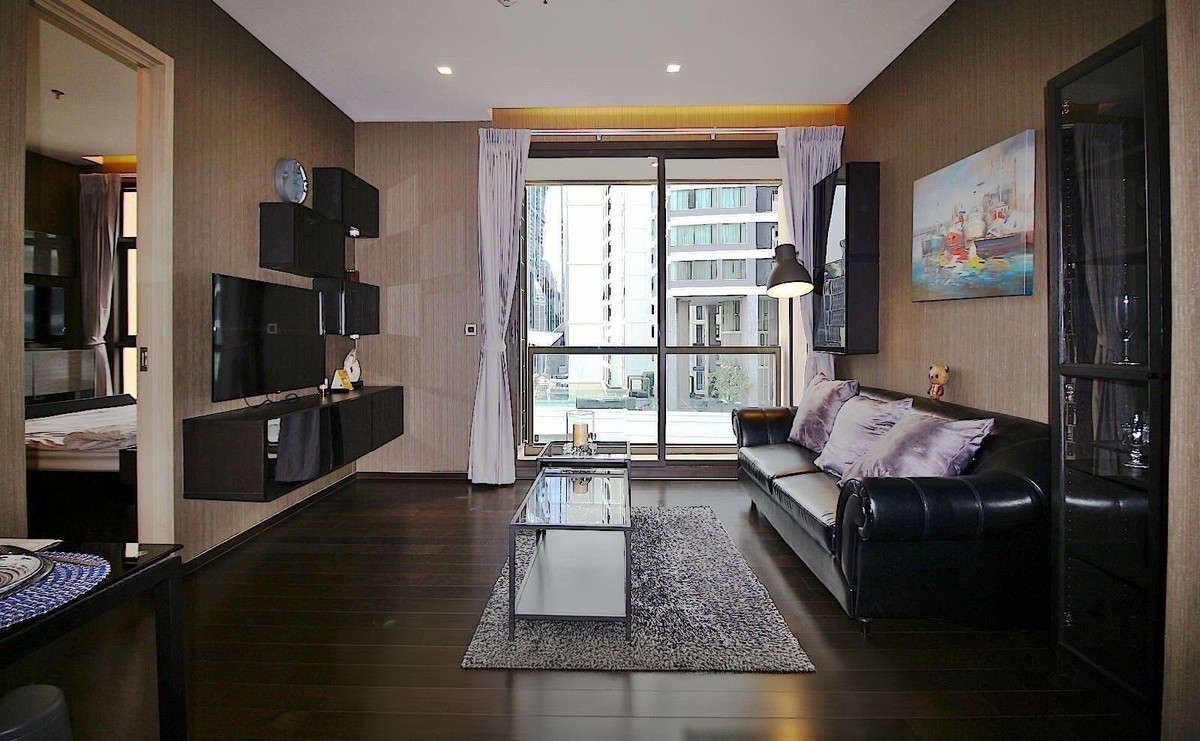 🏠✨ The XXXIX (Sukhumvit 39) | ขาย/เช่า คอนโด 1 ห้องนอน (HBH-HL-191) 🏠✨ The XXXIX (Sukhumvit 39) | ขาย/เช่า คอนโด 1 ห้องนอน (HBH-HL-191)