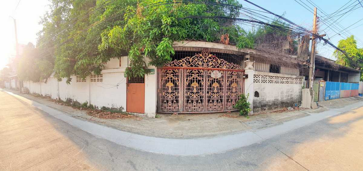 ขายที่ดินพร้อมสิ่งปลูกสร้าง โซนลาดพร้าว-สุทธิสาร-รัชดา ซอยลาดพร้าว 64 ขายที่ดินพร้อมสิ่งปลูกสร้าง โซนลาดพร้าว-สุทธิสาร-รัชดา ซอยลาดพร้าว 64