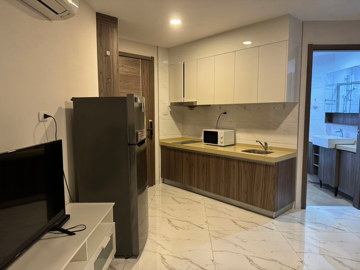 🔥 ขายด่วน! คอนโด Artisan Ratchada ชั้นสูง วิวสวย พร้อมอยู่ (Foreign Quota) – รูปที่ 3