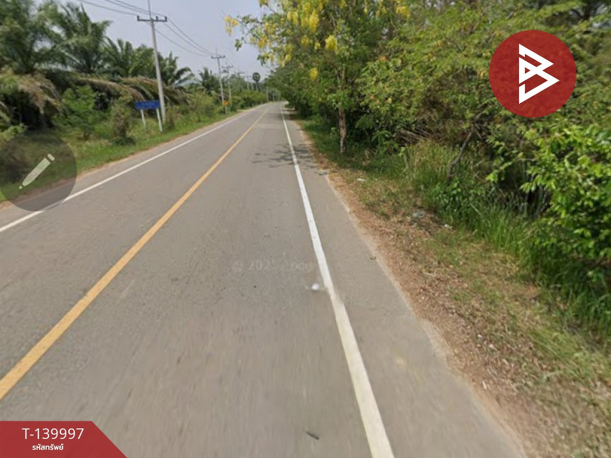 Land for sale, area 1 ngan 1 sq m, Cha-am, Phetchaburi. – รูปที่ 4
