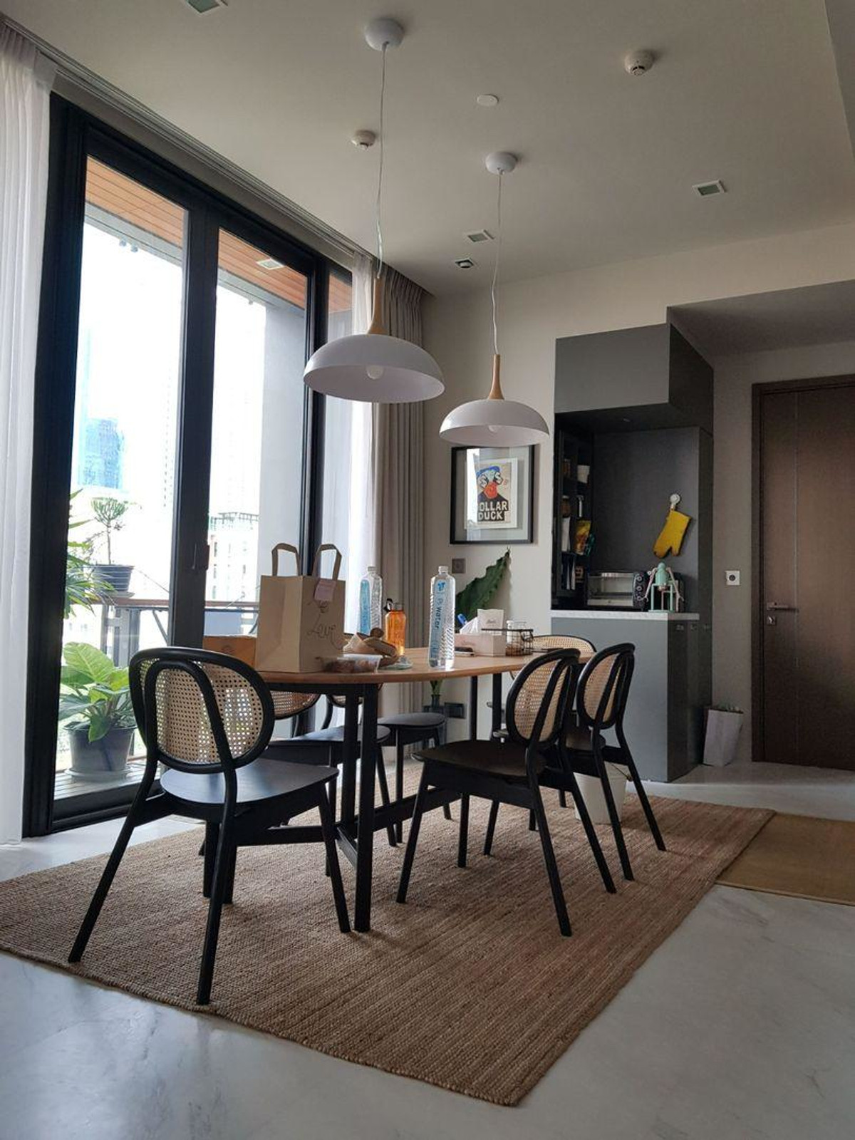 Cozy Condo for Sale Thonglor | Cozy Living Best Value | Near BTS Thonglor | 6,290,000 THB | คอนโดน่าอยู่ขาย ทองหล่อ อบอุ่น คุ้มค่า ใกล้ BTS ทองหล่อ 35,900,000 บาท - LTH14872