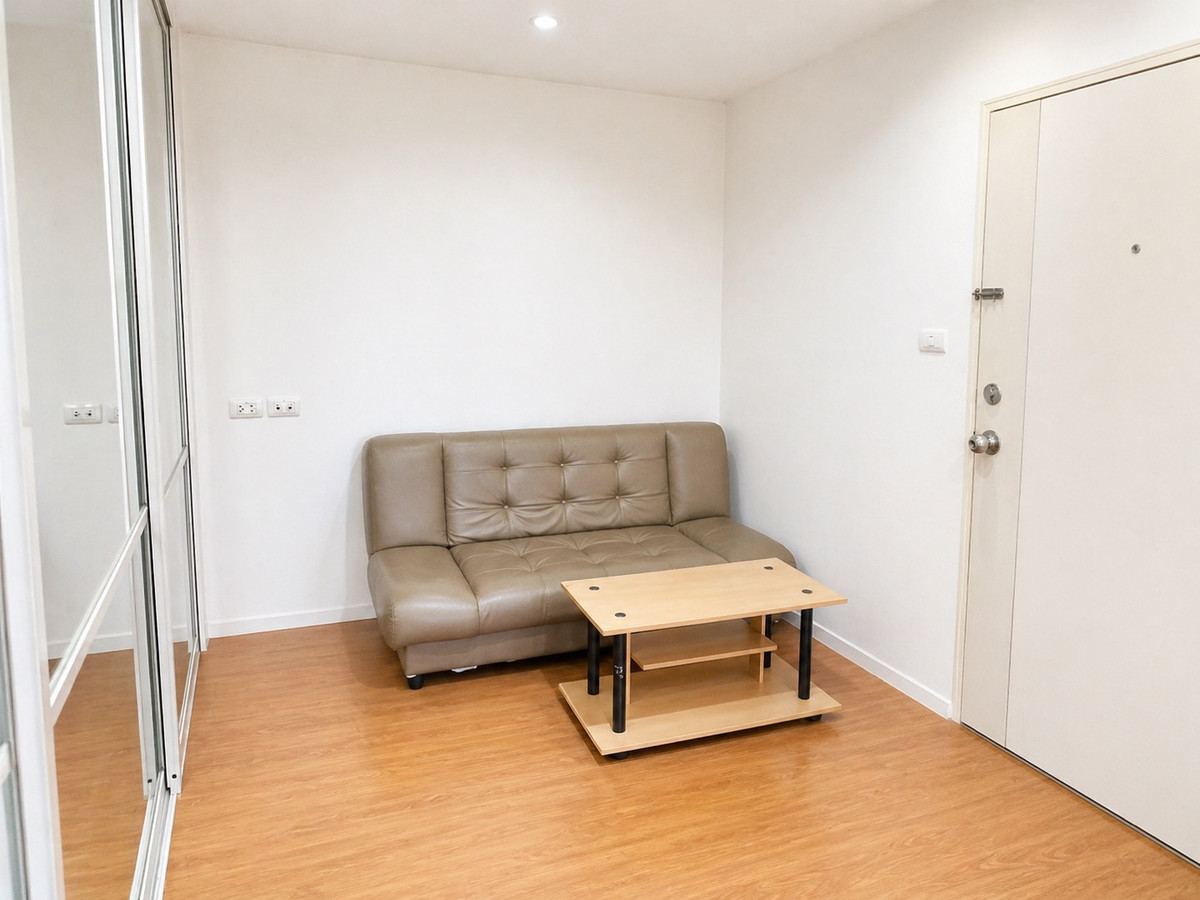 🔥ปล่อยขายด่วน‼️ ราคาดีมากกก✨| Condo Lumpini Condo Town Ramintra-Ladplakhao 1 – รูปที่ 3