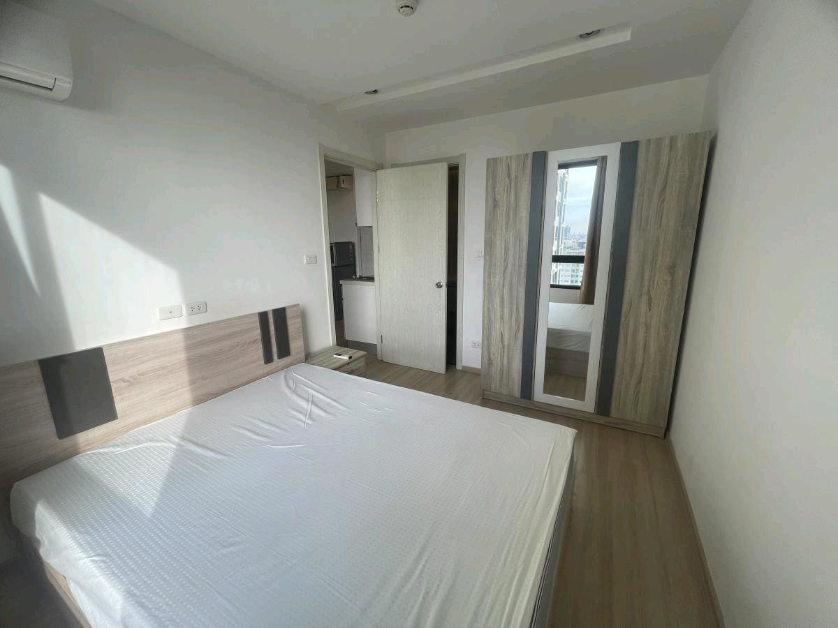 Condo for rent 📍 Artemis Sukhumvit 77 📣 ready to move in, near Big C, BTS On Nut. – รูปที่ 2