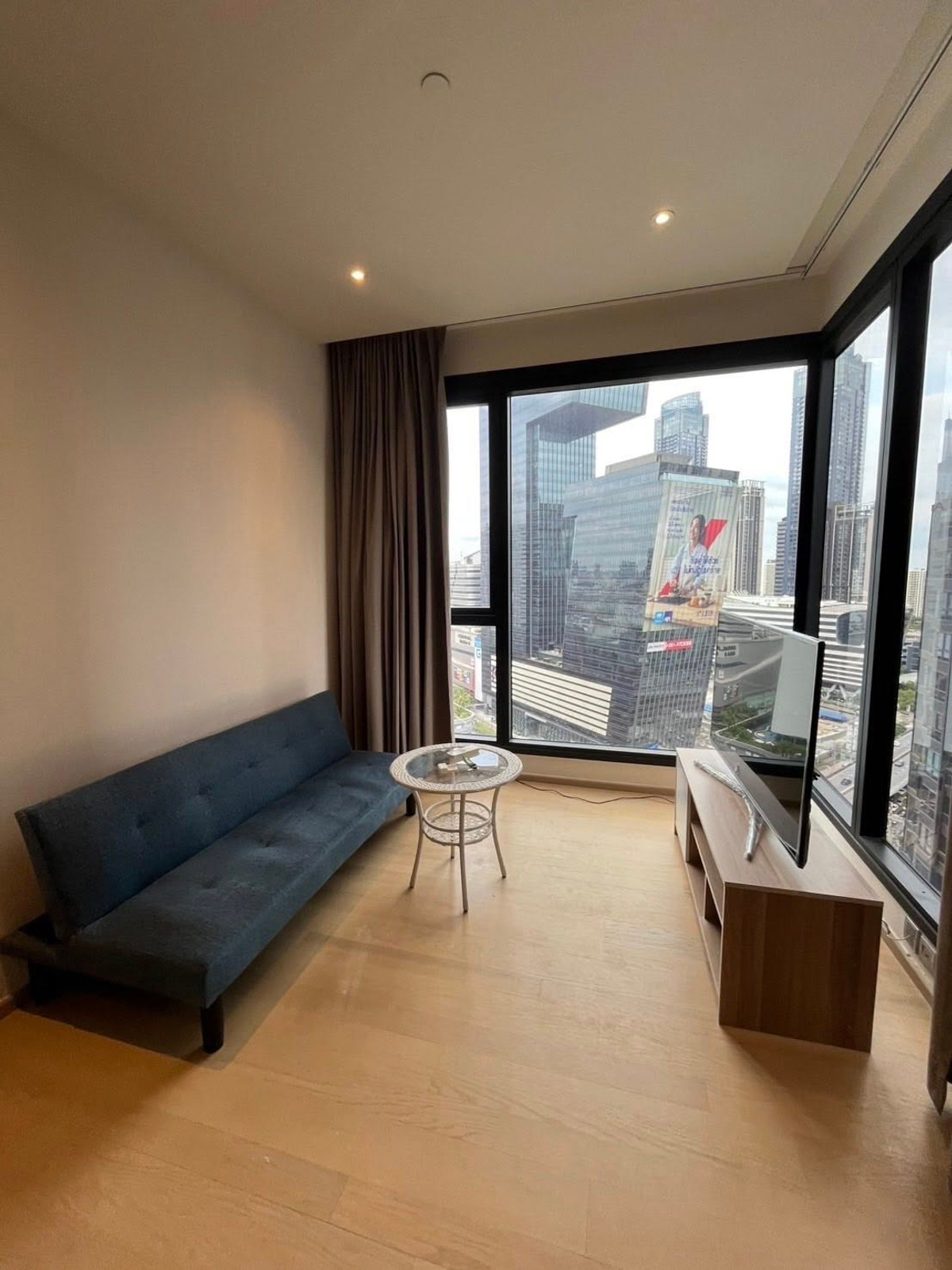 🏠✨ Ashton Asoke-Rama 9 | ขายคอนโด 1 ห้องนอน (HBH-HL-179) 🏠✨ Ashton Asoke-Rama 9 | ขายคอนโด 1 ห้องนอน (HBH-HL-179)