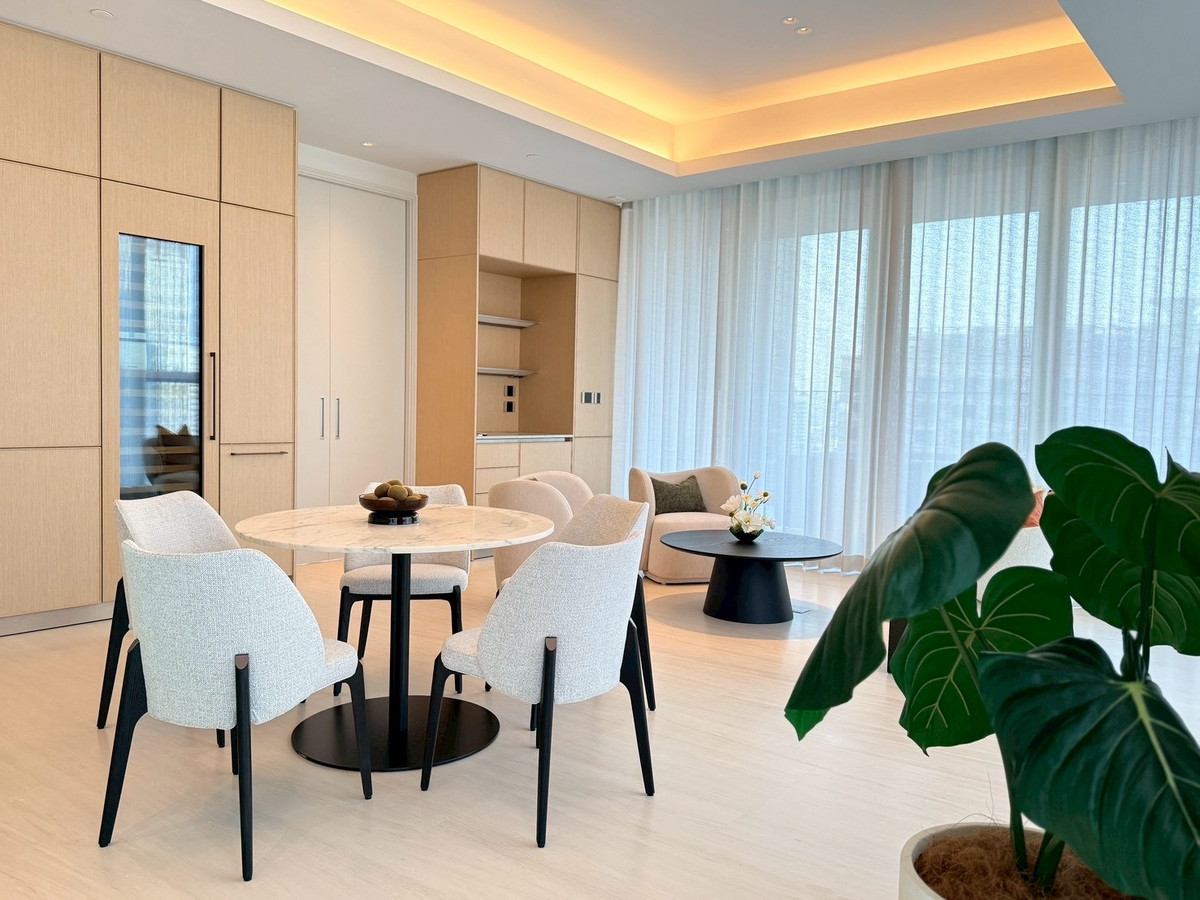Scope Thonglor for Rent 412sqm 4beds 4baths 1,000,000 Bath per month – รูปที่ 2