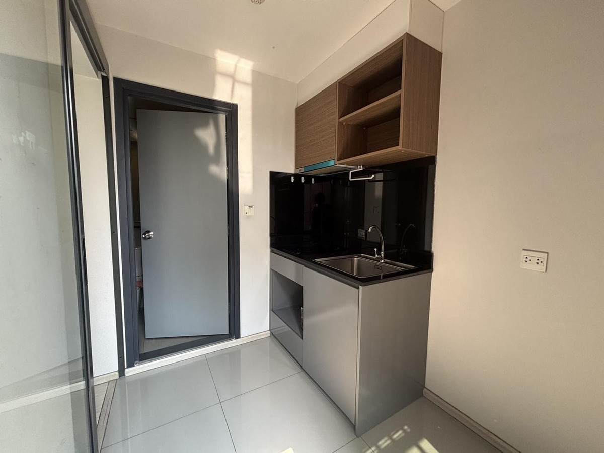 (Code S5475) Condo for sale, The Tree Dindaeng - Ratchaprarop project: The Tree Dindaeng - Ratchaprarop // New project in the heart of the city, near Airport Rail Link. – รูปที่ 4