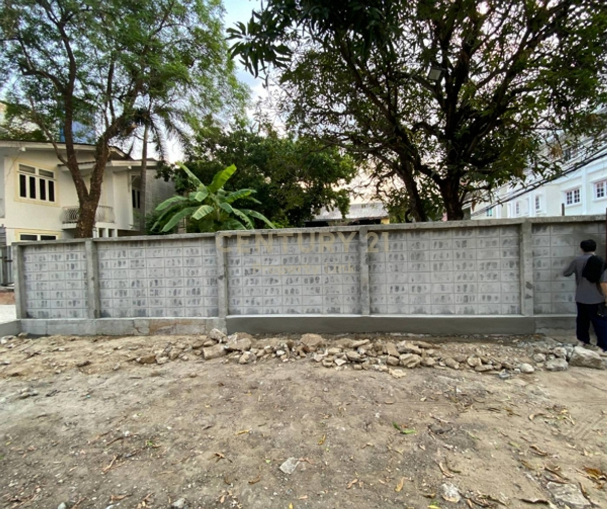 Land for Rent: Ari Soi 5 (105 sq.m.) – Where Atmosphere Meets Identity No.59-LA-69003 – รูปที่ 3