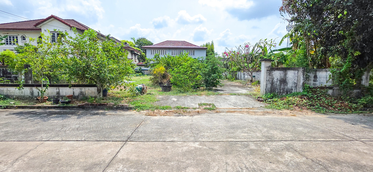 ขายที่ดิน 240 ตร.ว. ถนนบรมราชชนนี 42 ตลิ่งชัน กรุงเทพฯ – รูปที่ 3