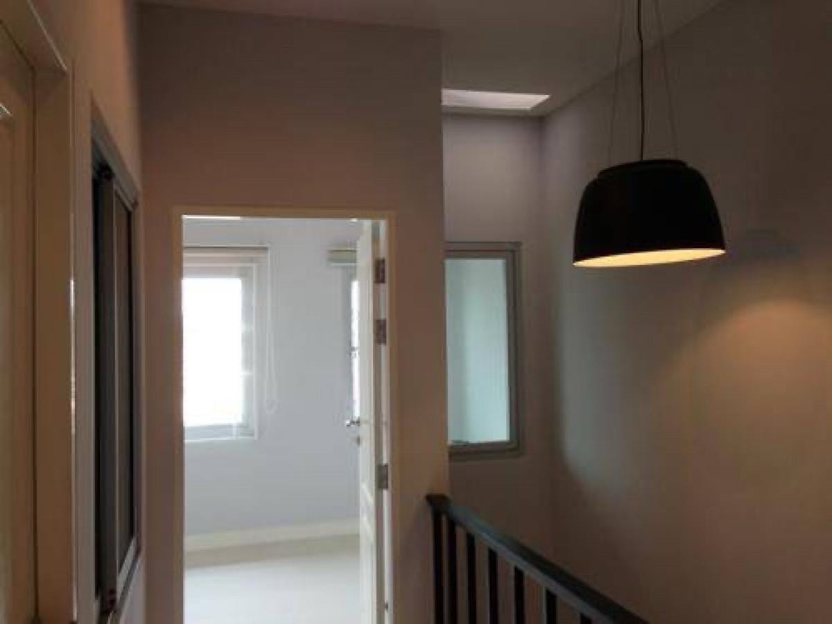 ให้เช่าทาวน์เฮ้าส์ 2 ชั้น รามอินทรา5 ใกล้รถไฟฟ้า – รูปที่ 4