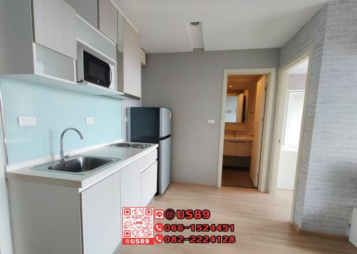 💙💙 Hot Price 💙💙ขาย/For Sale คอนโด Artemis Sukhumvit 77 (อาร์ทีมิส สุขุมวิท 77) – รูปที่ 4