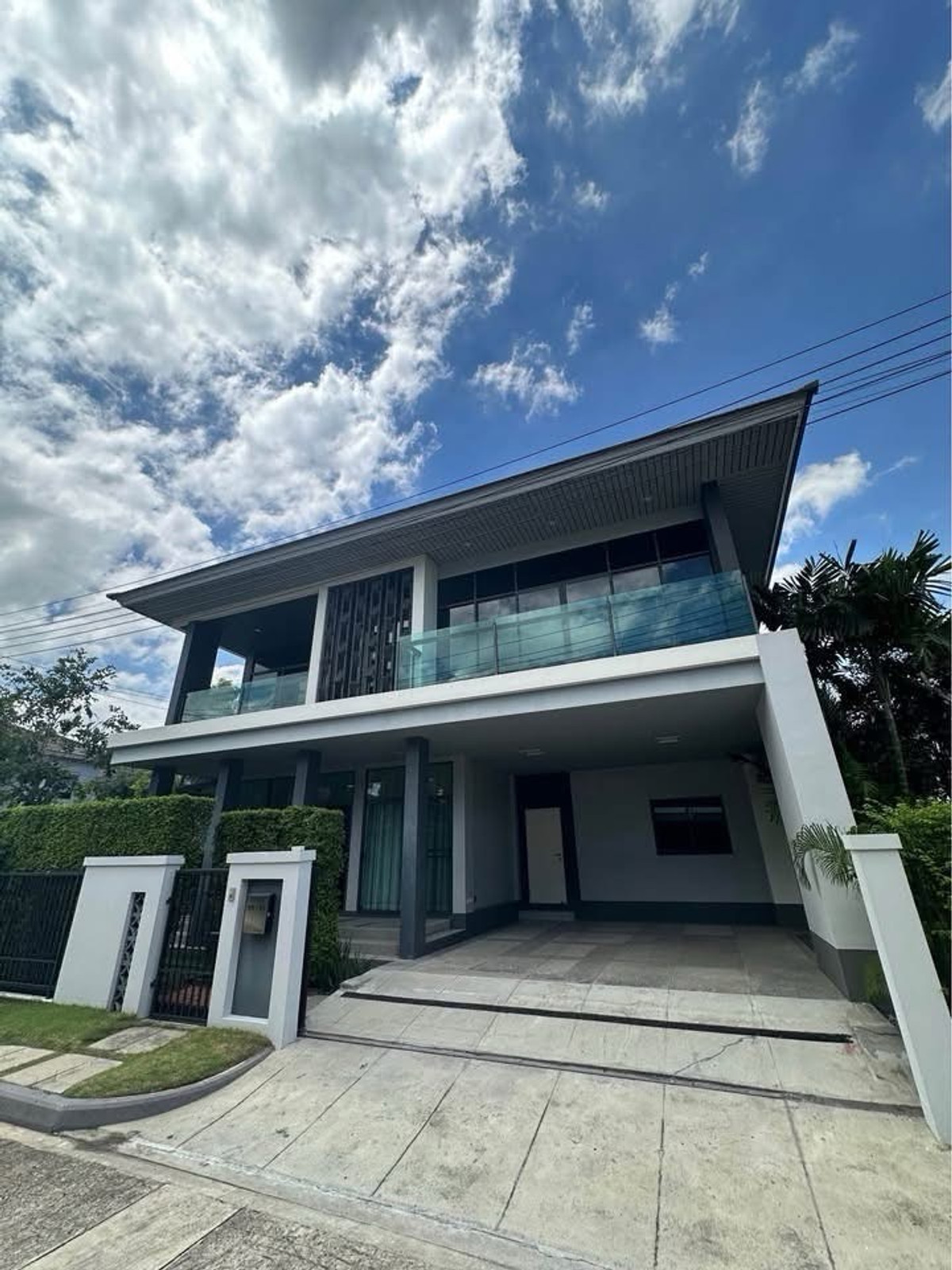✨ให้เช่า บ้านเดี่ยว เศรษฐสิริ พัฒนาการ ทำเลศักยภาพย่านพัฒนาการตัดใหม่ ✨ให้เช่า บ้านเดี่ยว เศรษฐสิริ พัฒนาการ ทำเลศักยภาพย่านพัฒนาการตัดใหม่