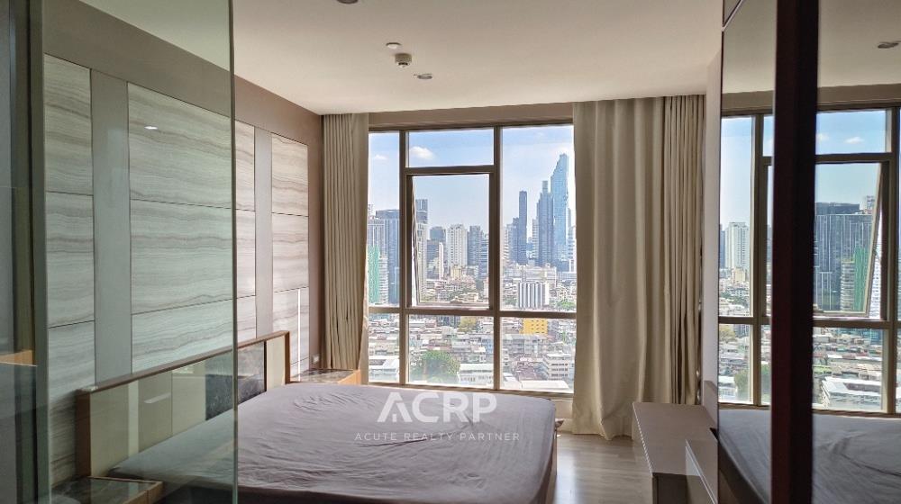 Flash Deal ขายด่วน! The Room Rama 4 ห้องสวยชั้นสูง วิวเมือง พร้อมอยู่ ราคาดี Flash Deal ขายด่วน! The Room Rama 4 ห้องสวยชั้นสูง วิวเมือง พร้อมอยู่ ราคาดี