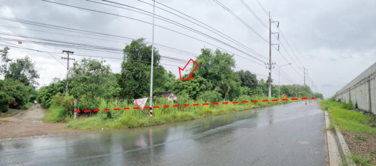 ขายที่ดิน 312-1-78 ไร่ ติดถนนจันทบุรี – สระแก้ว (ทล.317) ต.ทรายขาว อ.สอยดาว จ.จันทบุรี – รูปที่ 4