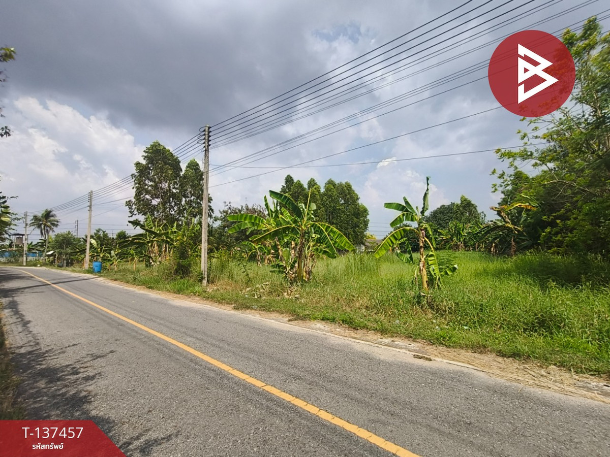 ขายที่ดิน เนื้อที่ 1 ไร่ 1 งาน 21.7 ตร.วา บ้านบึง ชลบุรี – รูปที่ 4