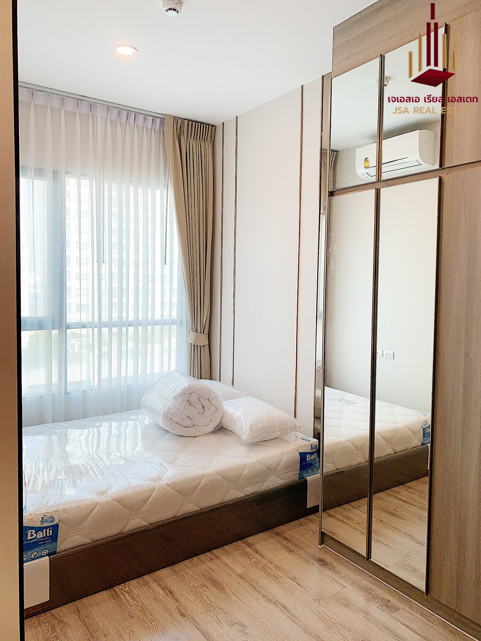 ✨ For Rent: Knightsbridge Collage Ramkhamhaeng Condo ✨ 💰 Only 13,000 THB/month ✨ For Rent: Knightsbridge Collage Ramkhamhaeng Condo ✨ 💰 Only 13,000 THB/month
