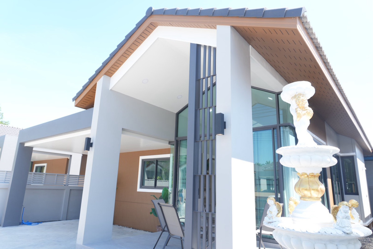 Villa for Rent – Near Ao Nang Beach Krabi, กระบี่ Villa for Rent – Near Ao Nang Beach Krabi, กระบี่