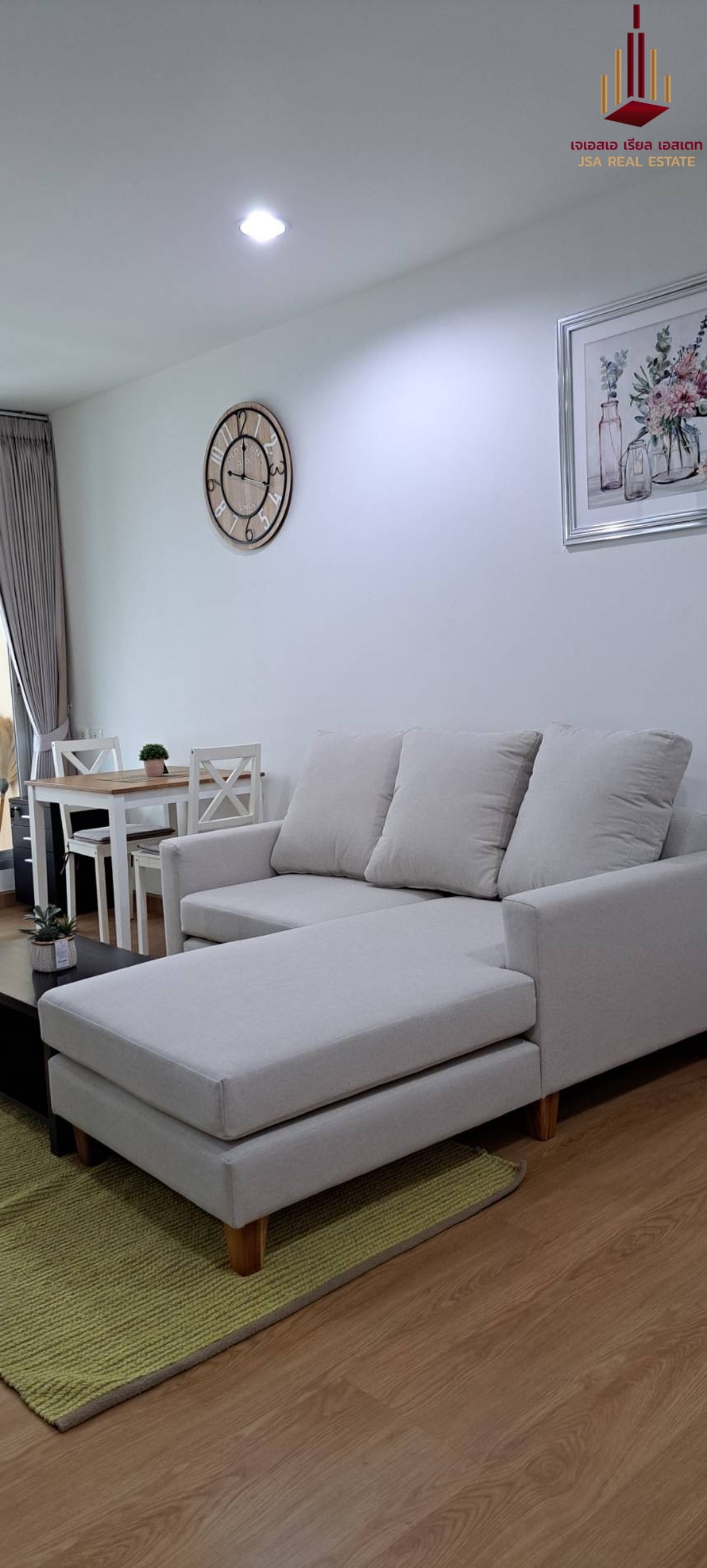 ✨ For Sale: The Address Sukhumvit 42 Condo ✨ 💰 Only 4,000,000 THB ✨ For Sale: The Address Sukhumvit 42 Condo ✨ 💰 Only 4,000,000 THB