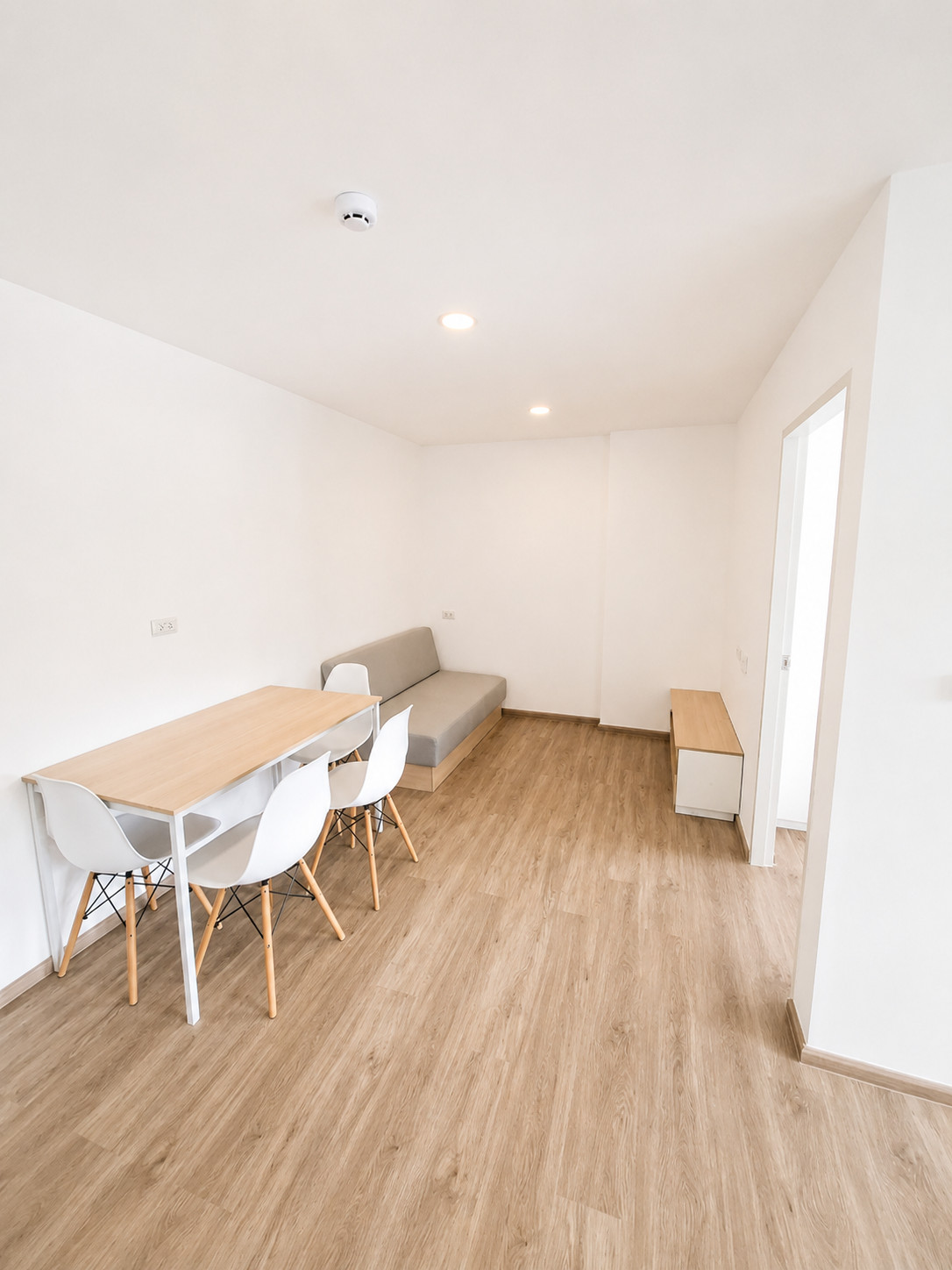 RentNex By SENA คอนโดให้เช่า เสนาคิทท์ รังสิต – คลอง 4   2 ห้องนอน 38 ตรม. 9,500 บาท เฟอร์นิเจอร์ครบ – รูปที่ 4