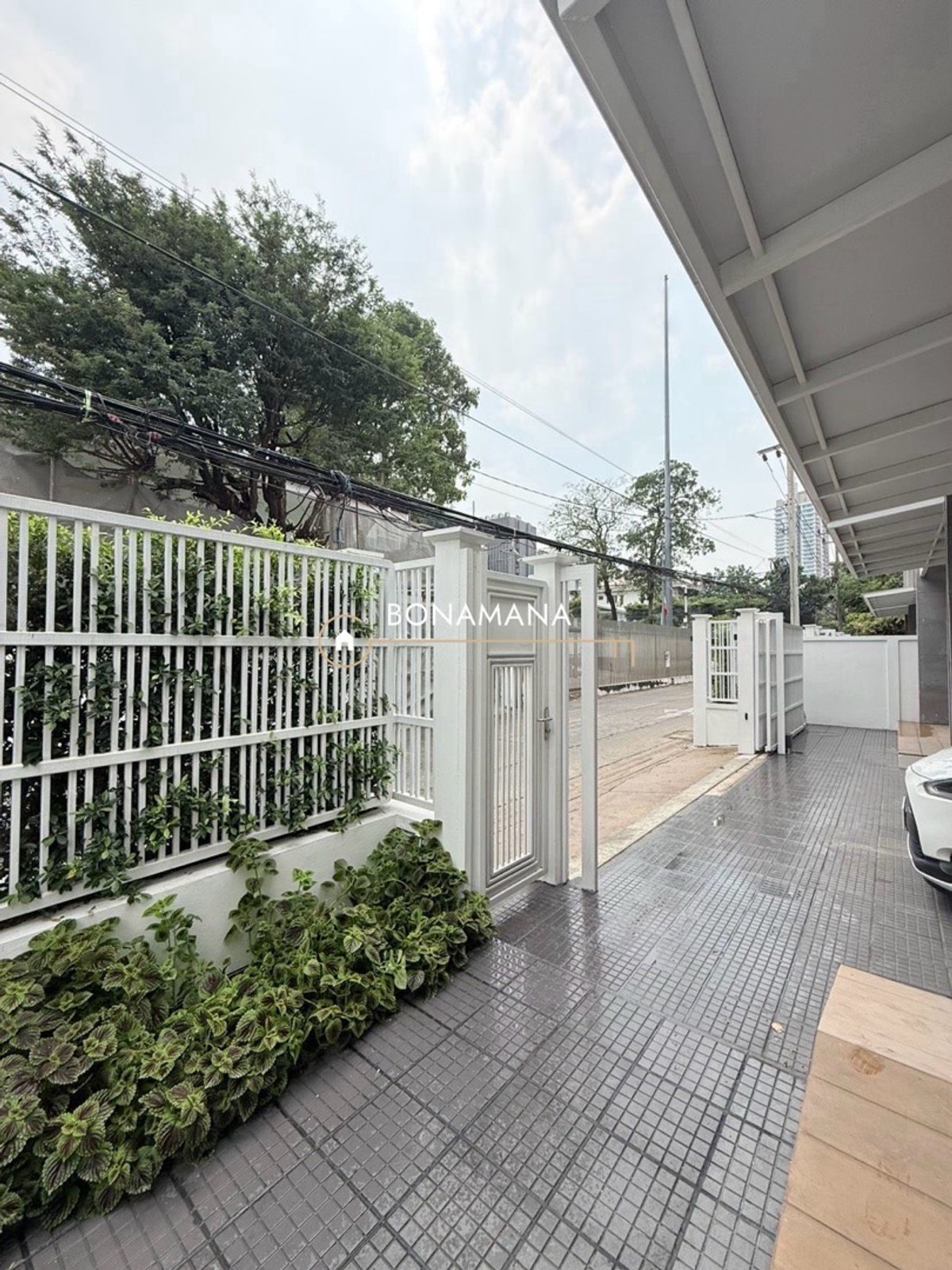 Premium TownHoume for rent, Phromphong (BTS Phromphong 1.5km) – รูปที่ 2