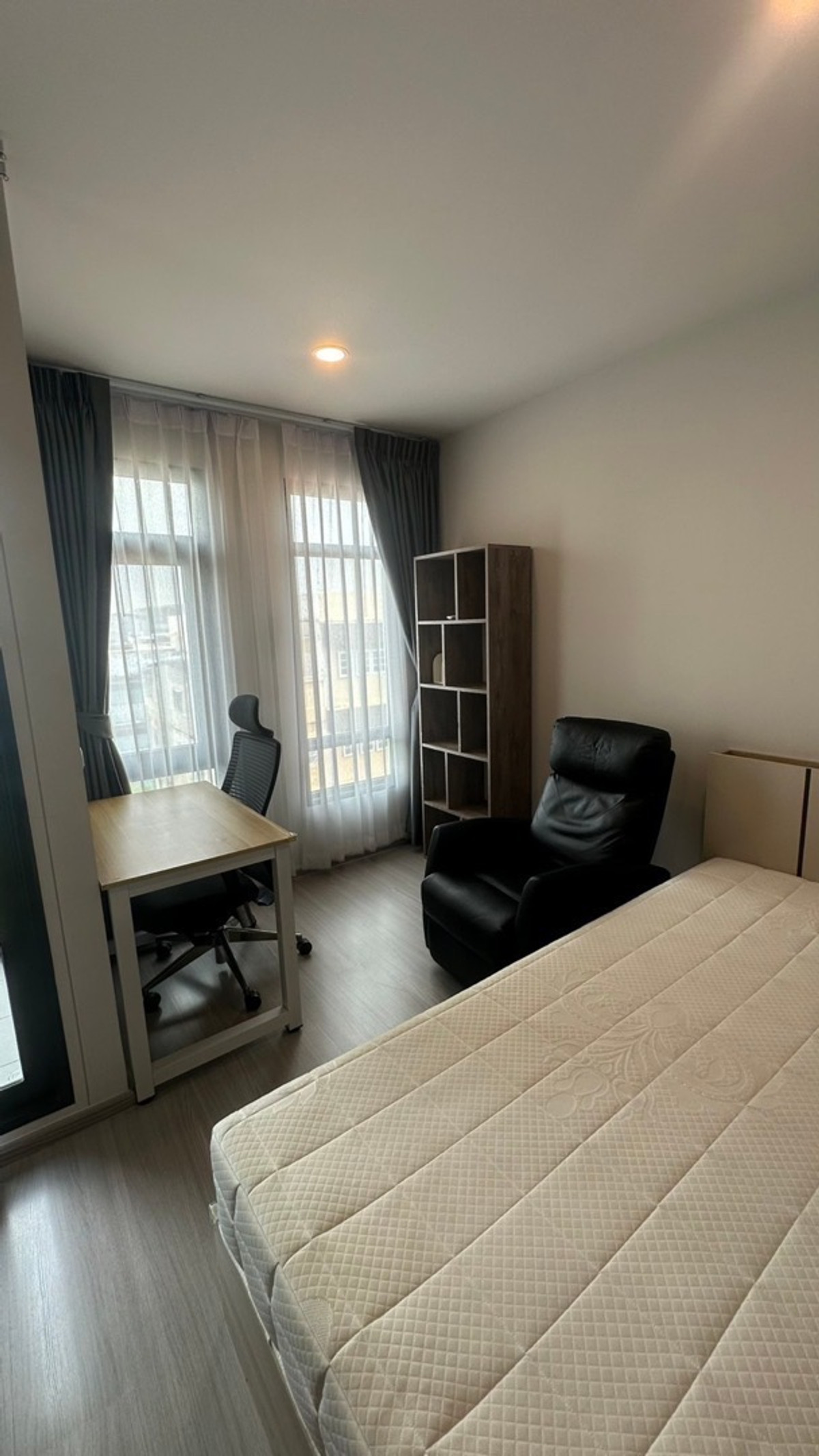 🔥ซื้อวันนี้ กำไรอนาคต ห้องทำเลศักยภาพ ราคาน่าคบAspire Asoke - Ratchada  – รูปที่ 3