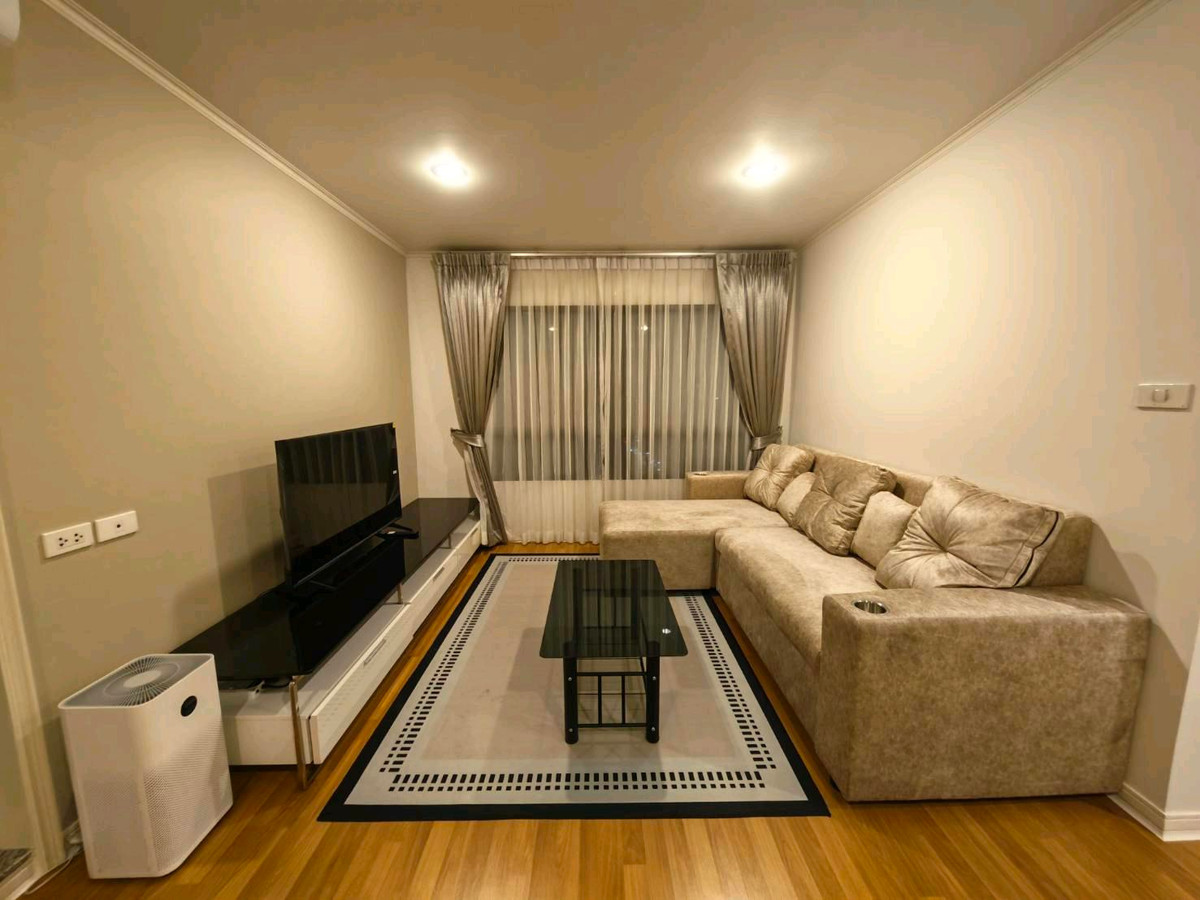 Investment Positioning🔥 For Sale – 2 Bedroom Unit (Converted to 1 Bed + 1 Workroom)With Tenant | Immediate Rental Income📍 Location: Nearby Sapankwai BTS Station🛏 2 Bedrooms, 2 Bathrooms👉 Currently configured as 1 Bedroom + 1 Workroom📐 Size: 65 Investment Positioning🔥 For Sale – 2 Bedroom Unit (Converted to 1 Bed + 1 Workroom)With Tenant | Immediate Rental Income📍 Location: Nearby Sapankwai BTS Station🛏 2 Bedrooms, 2 Bathrooms👉 Currently configured as 1 Bedroom + 1 Workroom📐 Size: 65